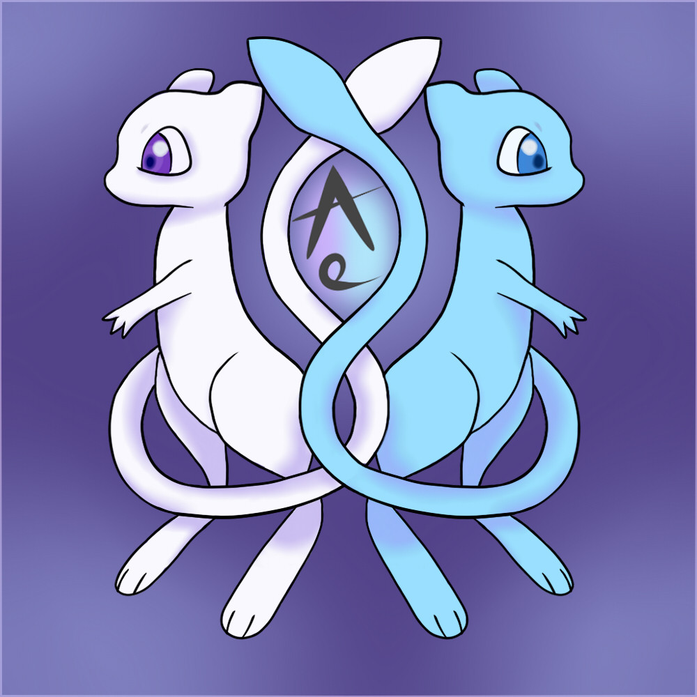 Server logo
